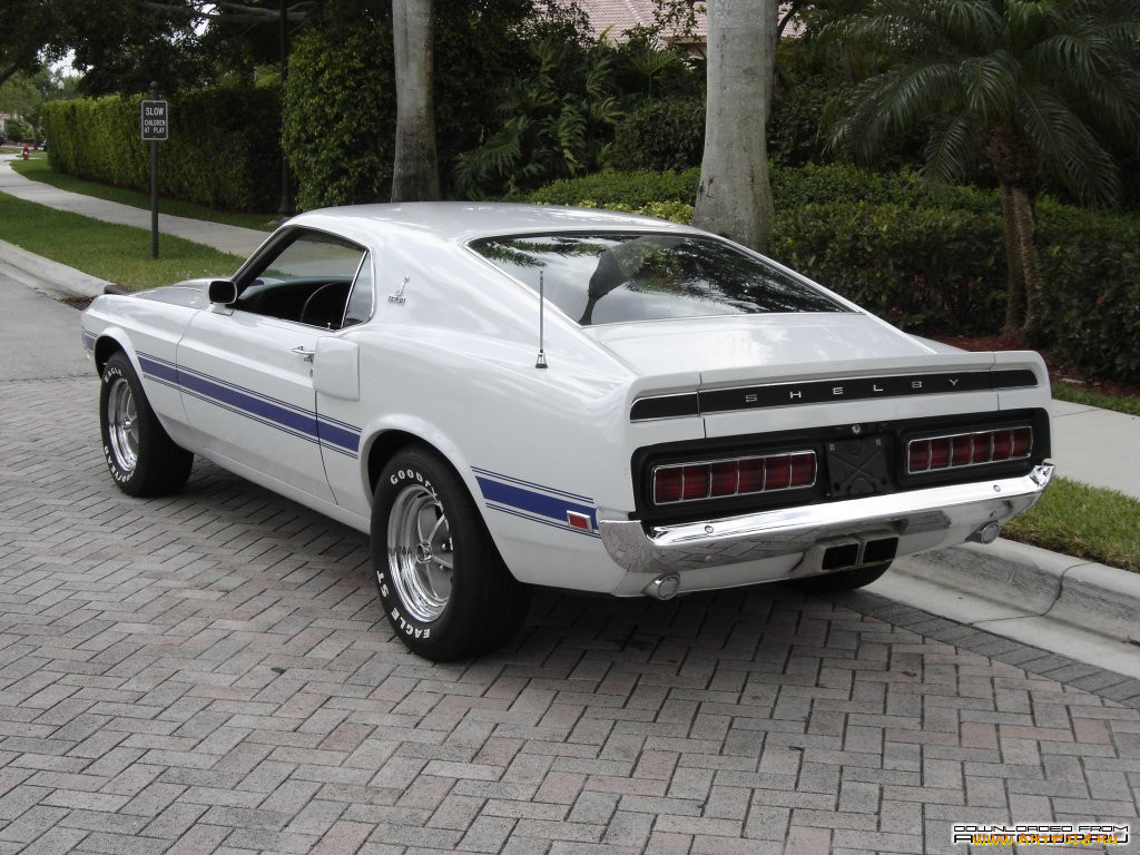 , ford